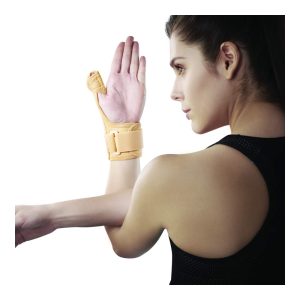 Vissco Thumb Spica Splint - Universal