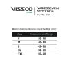 Vissco Varicose Vein Stocking