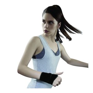 Visco Wrist Brace - Universal