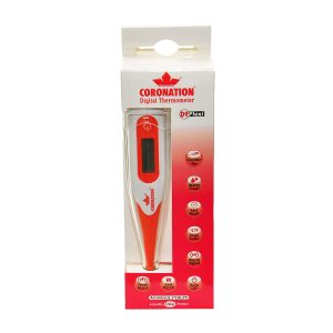 Coronation Digital Flexi Thermometer