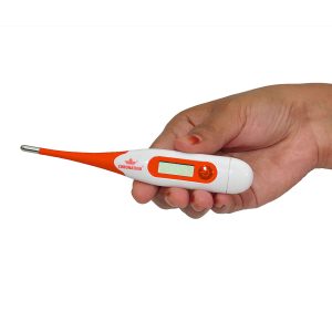 Coronation Digital Flexi Thermometer