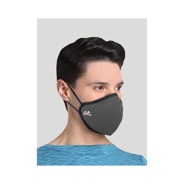 Flamingo Flami Mask