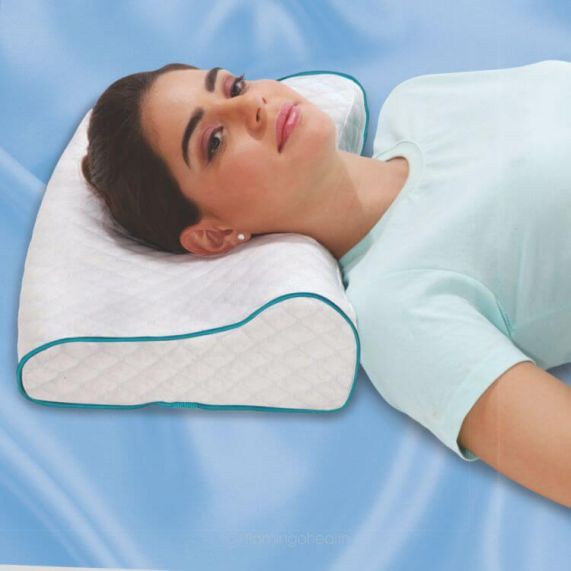 Flamingo Premium Orthopedic Pillow